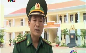 Chúng tôi là chiến sỹ - 22/8/2014